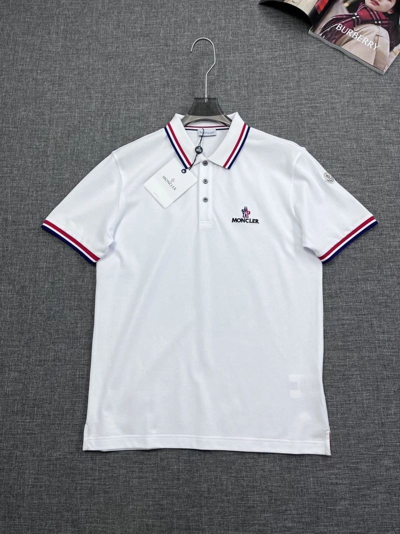 Moncler T-Shirts Timeless 141073