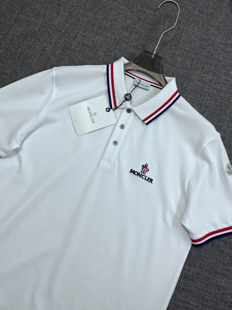 Moncler T-Shirts Timeless 141073