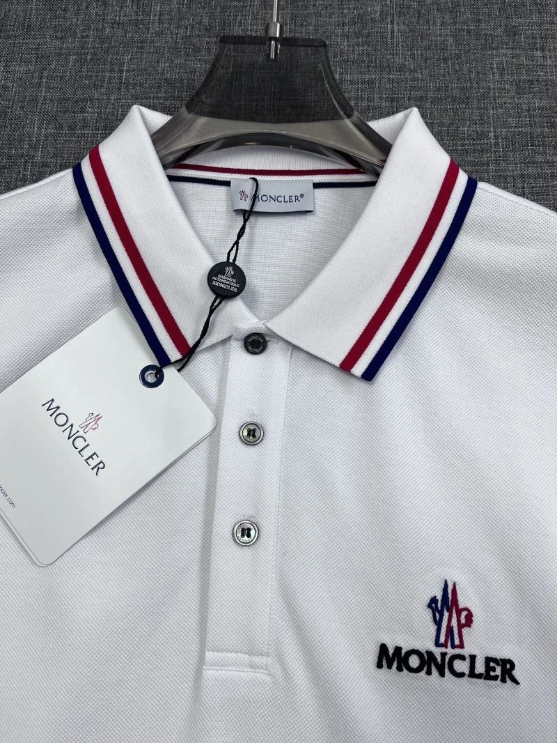 Moncler T-Shirts Timeless 141073