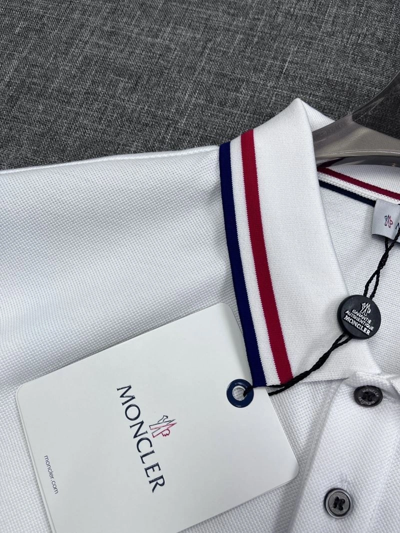 Moncler T-Shirts Timeless 141073