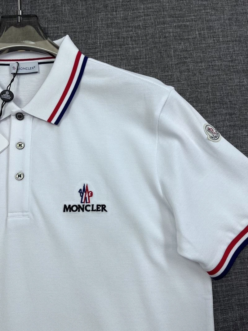 Moncler T-Shirts Timeless 141073