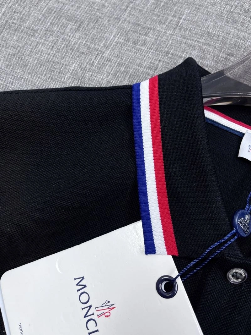 Moncler T-Shirts SoftTouch 141090