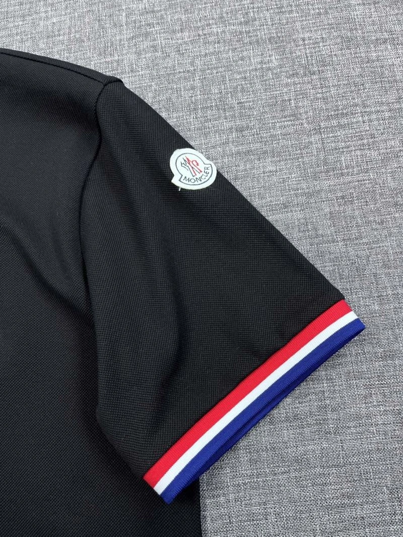 Moncler T-Shirts SoftTouch 141090