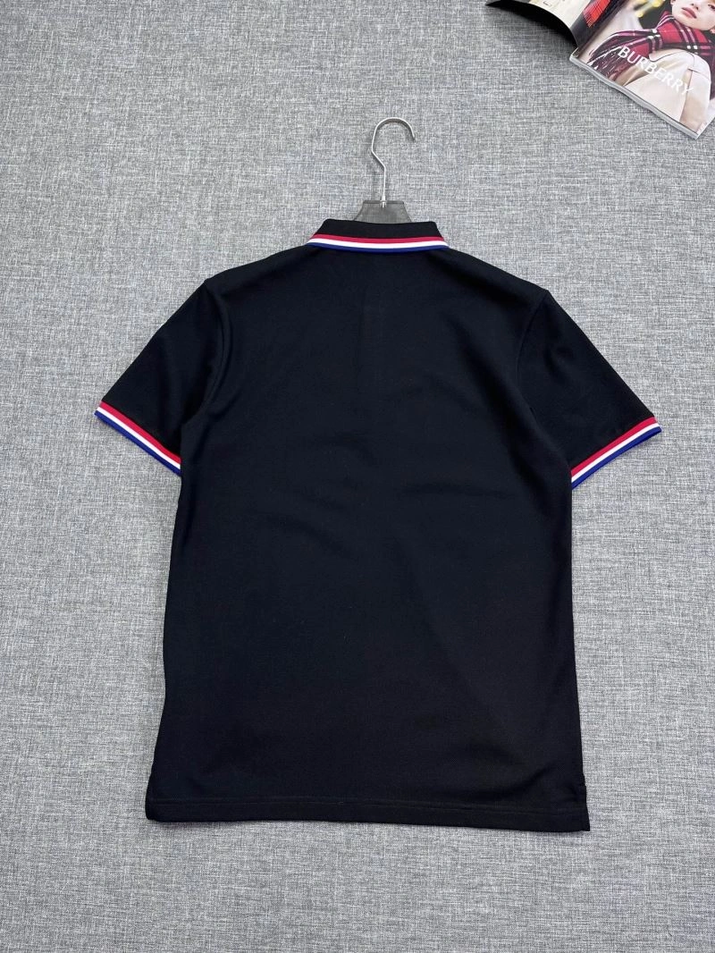 Moncler T-Shirts SoftTouch 141090