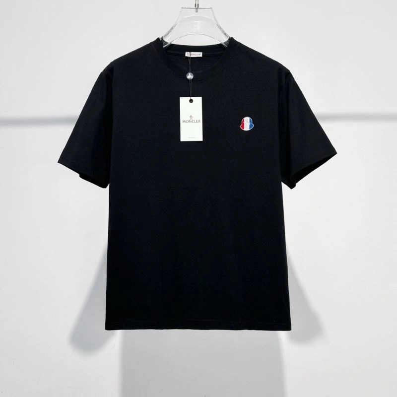 Upgraded Moncler T-Shirts 141072