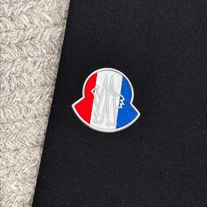 Upgraded Moncler T-Shirts 141072