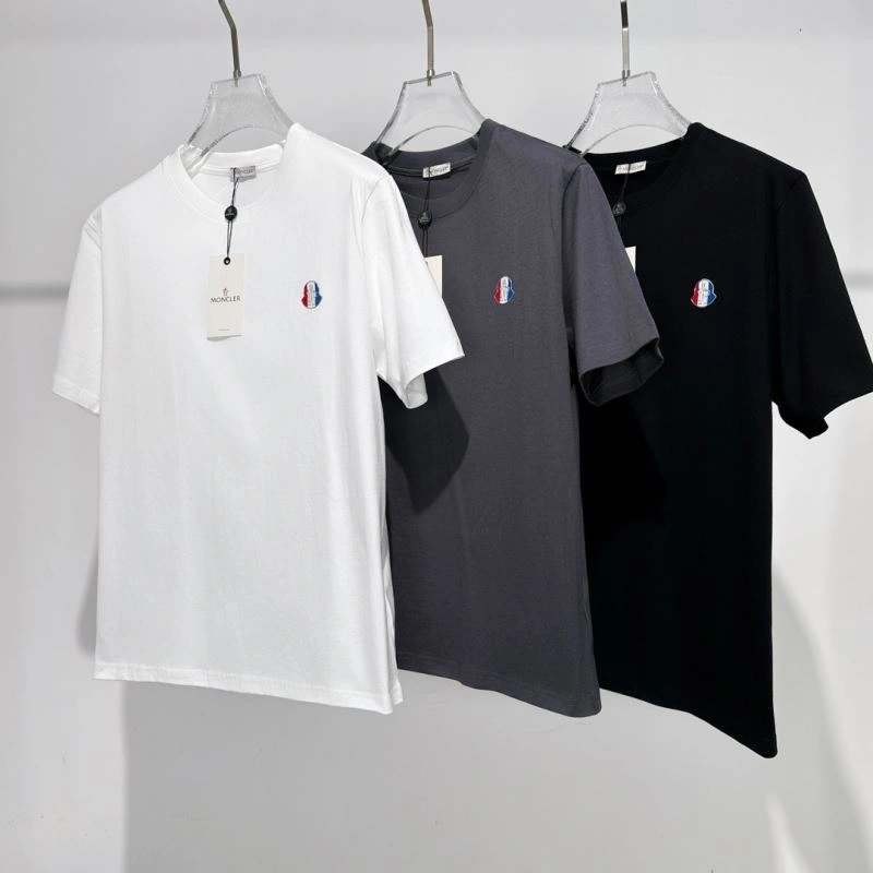 UrbanStyle Moncler T-Shirts 141071