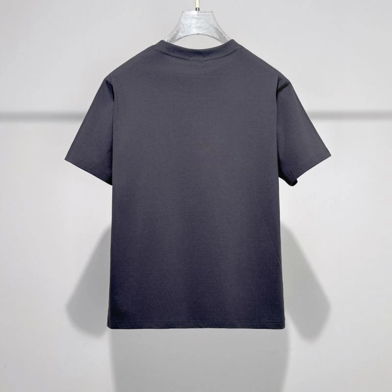 Moncler T-Shirts Trendsetting 141083