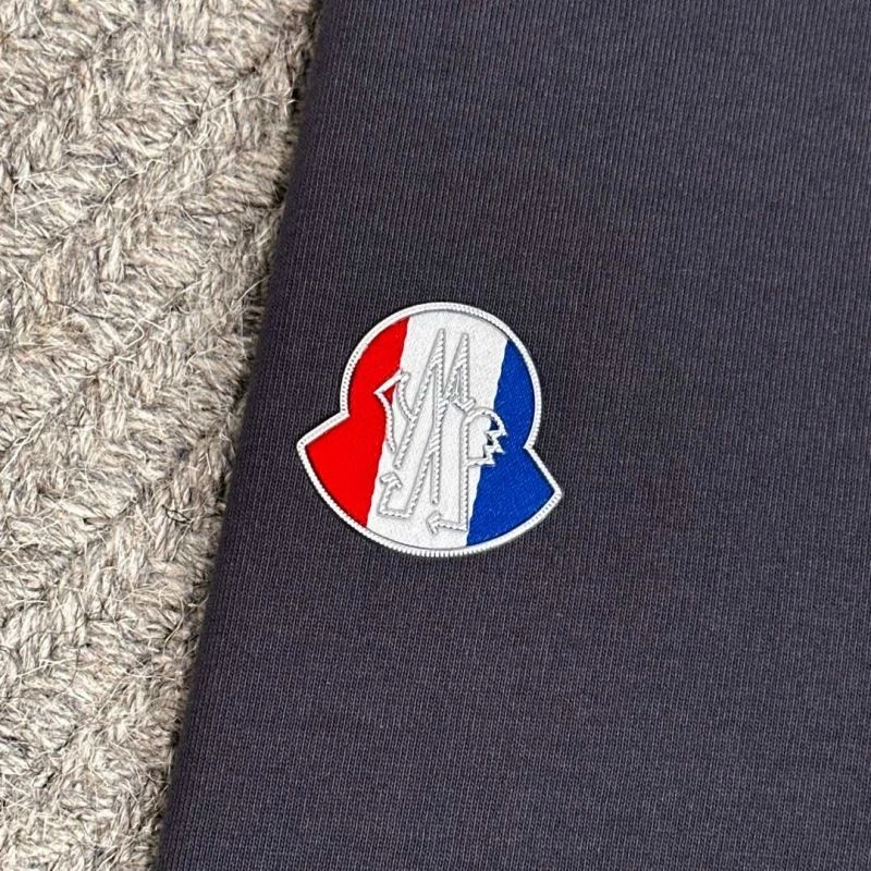 Moncler T-Shirts Trendsetting 141083