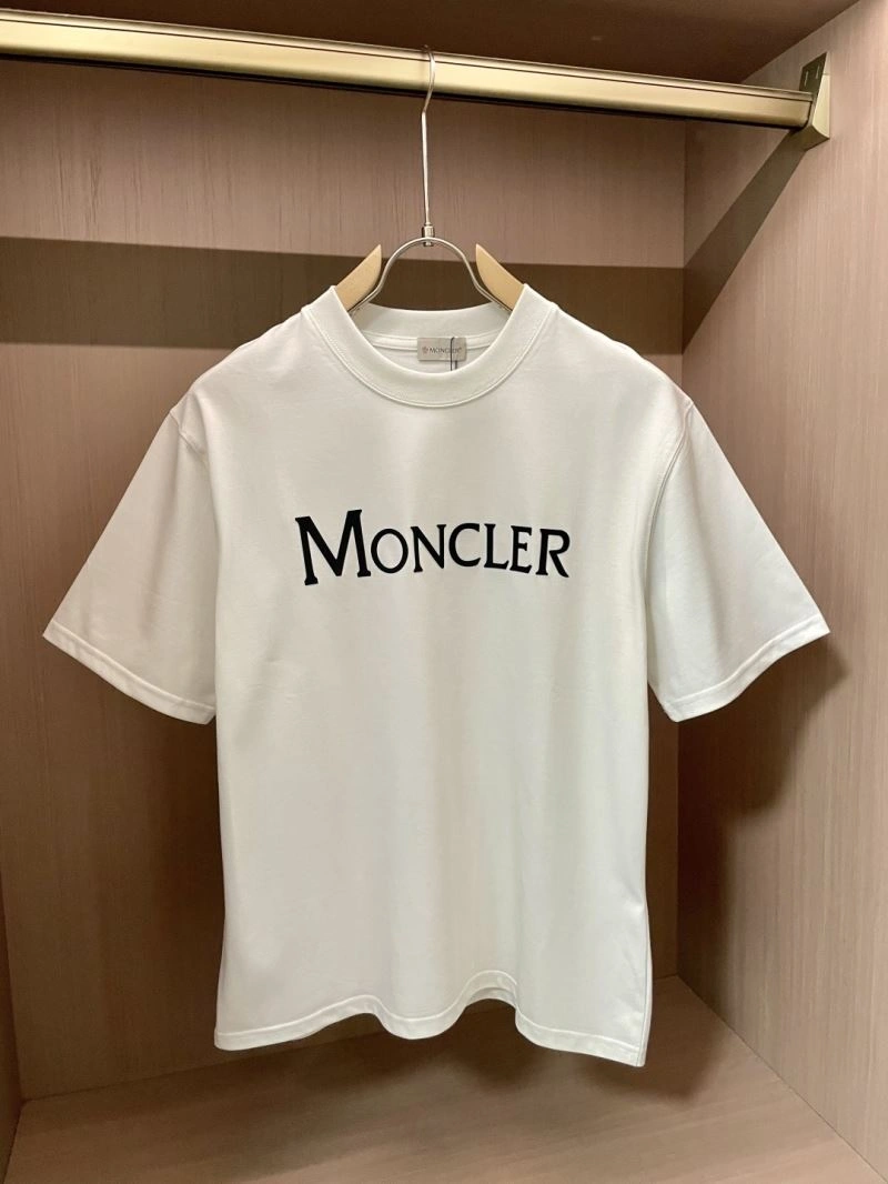 Affordable Moncler T-Shirts 141075