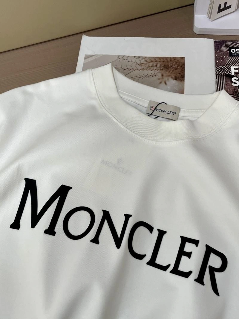 Affordable Moncler T-Shirts 141075
