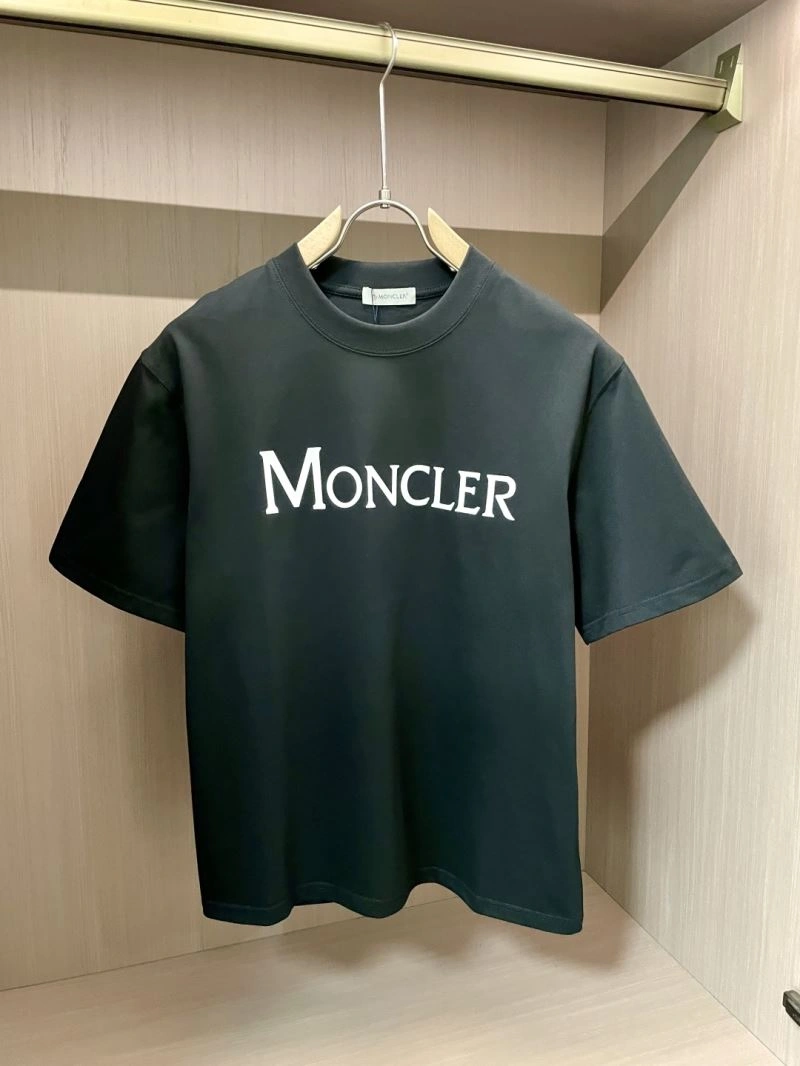 Affordable Moncler T-Shirts 141075