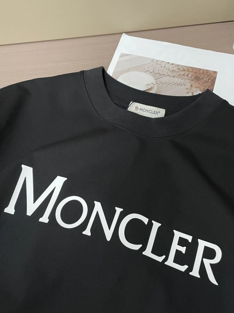 Affordable Moncler T-Shirts 141075