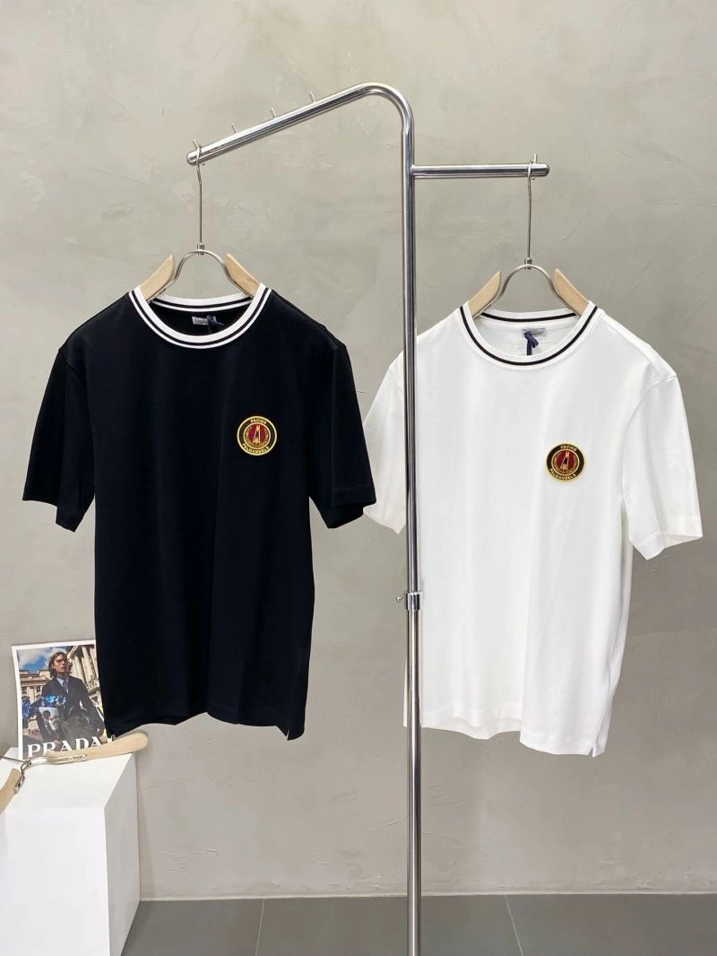 SunProtective Moncler T-Shirts 141088