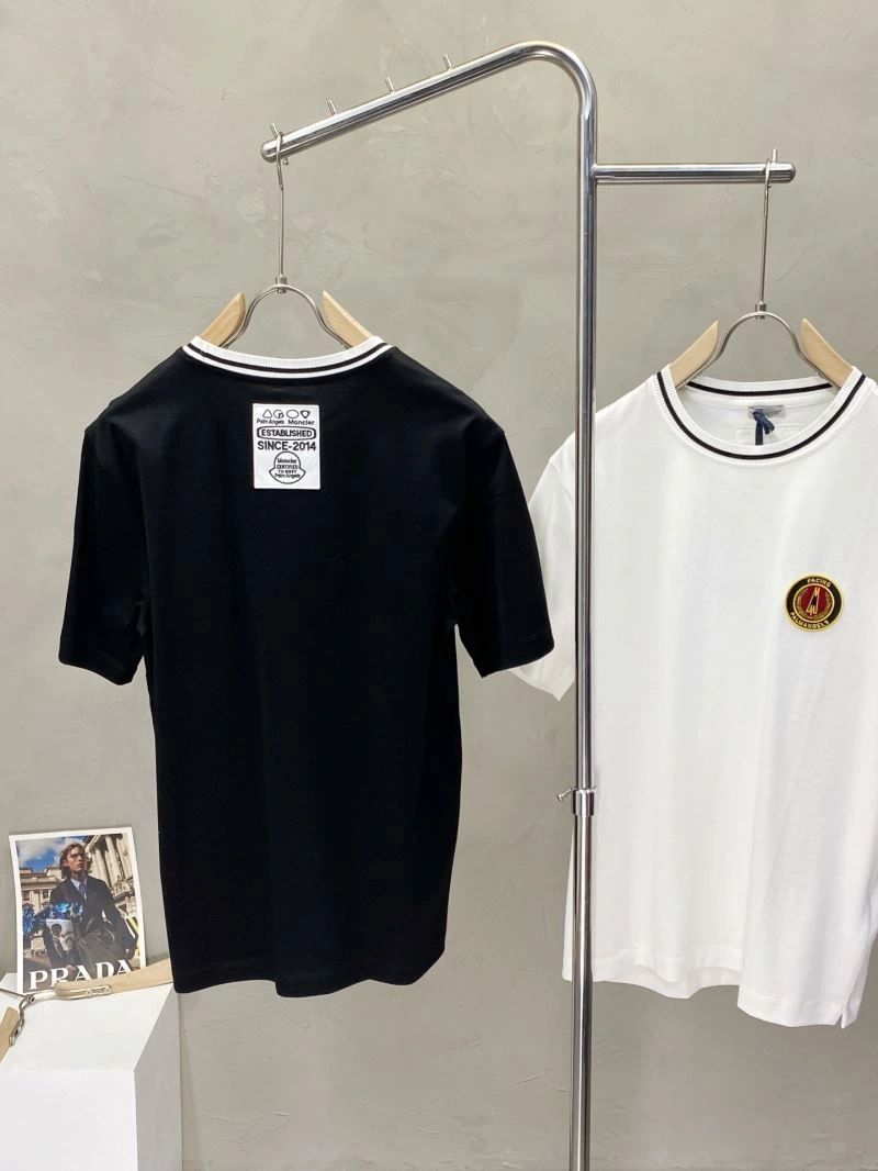 SunProtective Moncler T-Shirts 141088