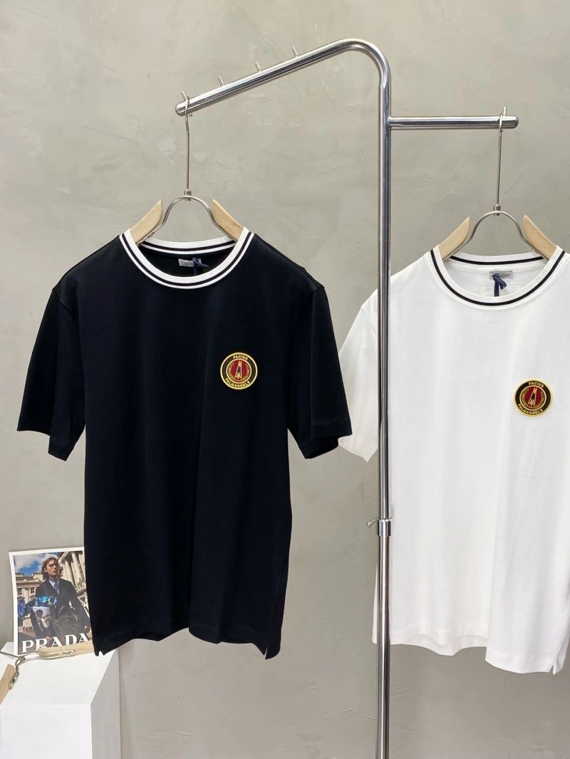 SunProtective Moncler T-Shirts 141088