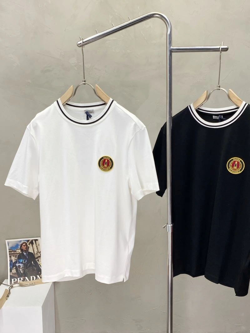 SunProtective Moncler T-Shirts 141088