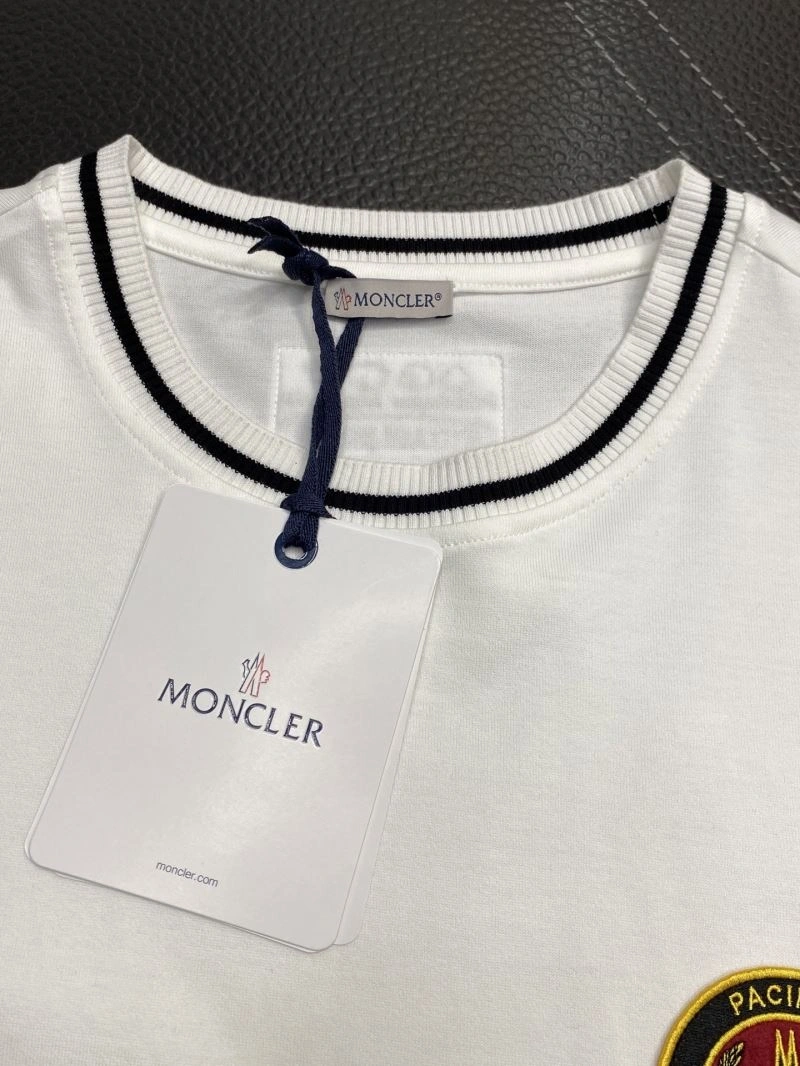 SunProtective Moncler T-Shirts 141088