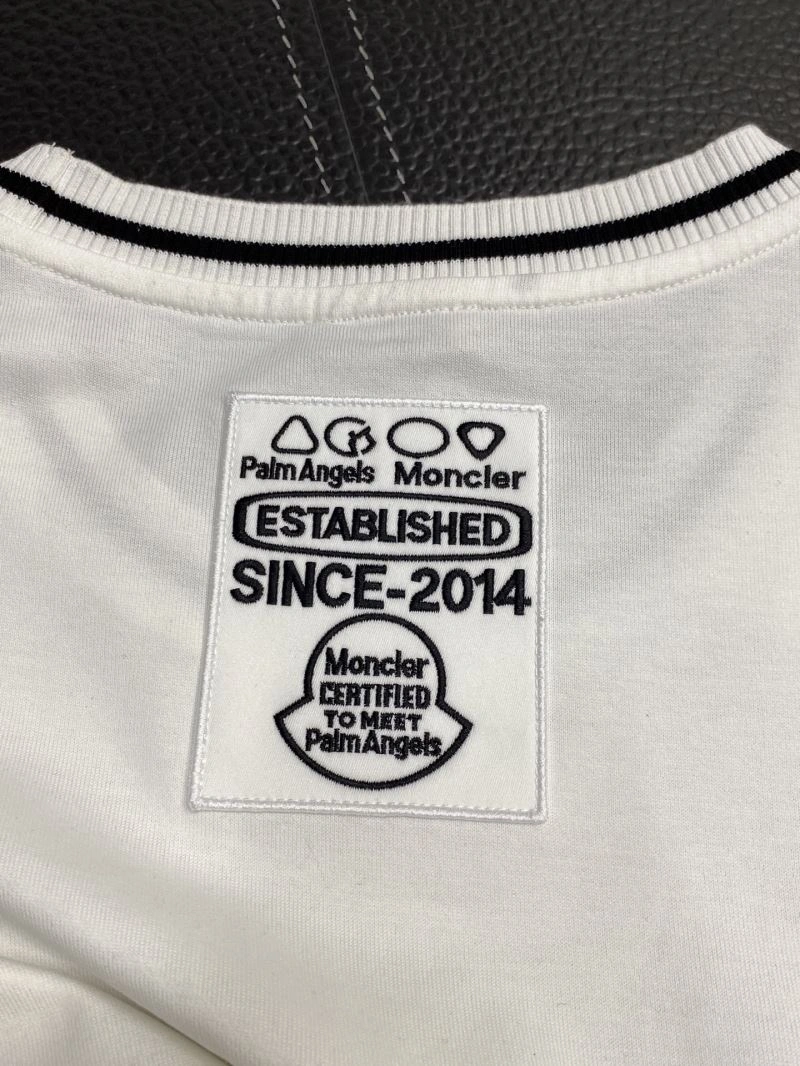 SunProtective Moncler T-Shirts 141088