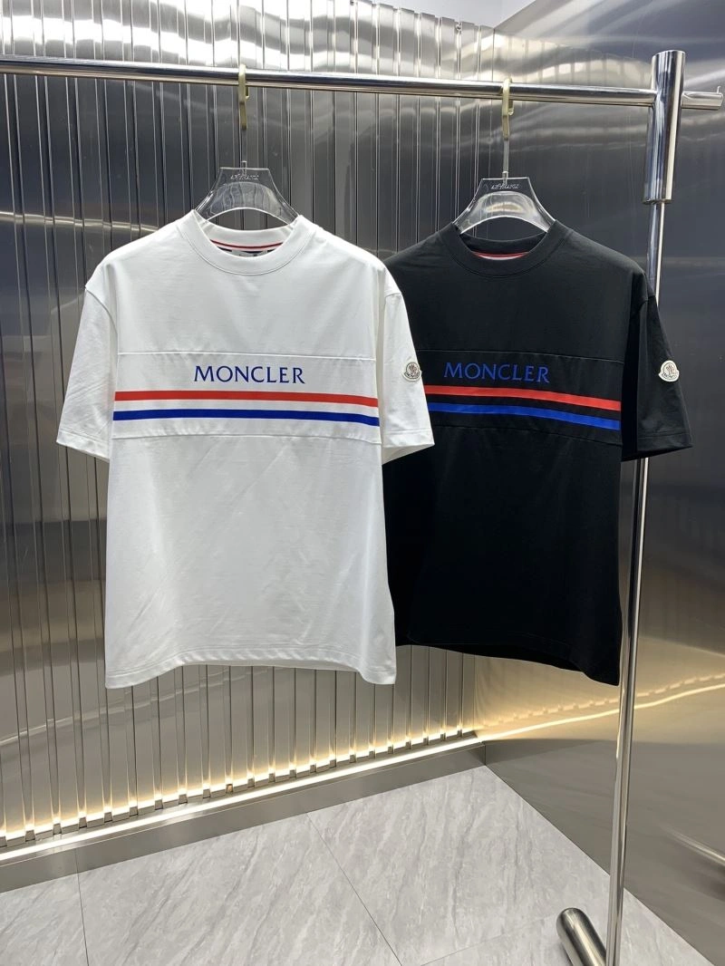 MultiPurpose Moncler T-Shirts 141095