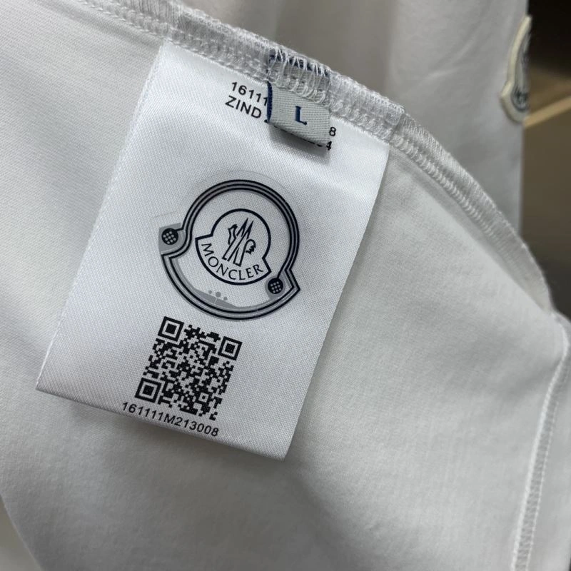 MultiPurpose Moncler T-Shirts 141095
