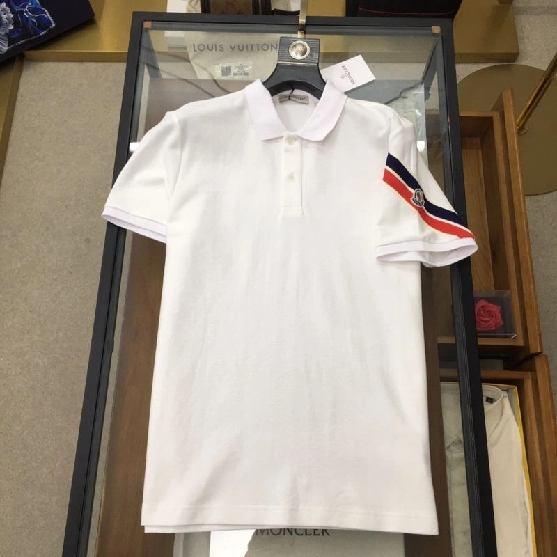 Moncler T-Shirts BestValue 141066