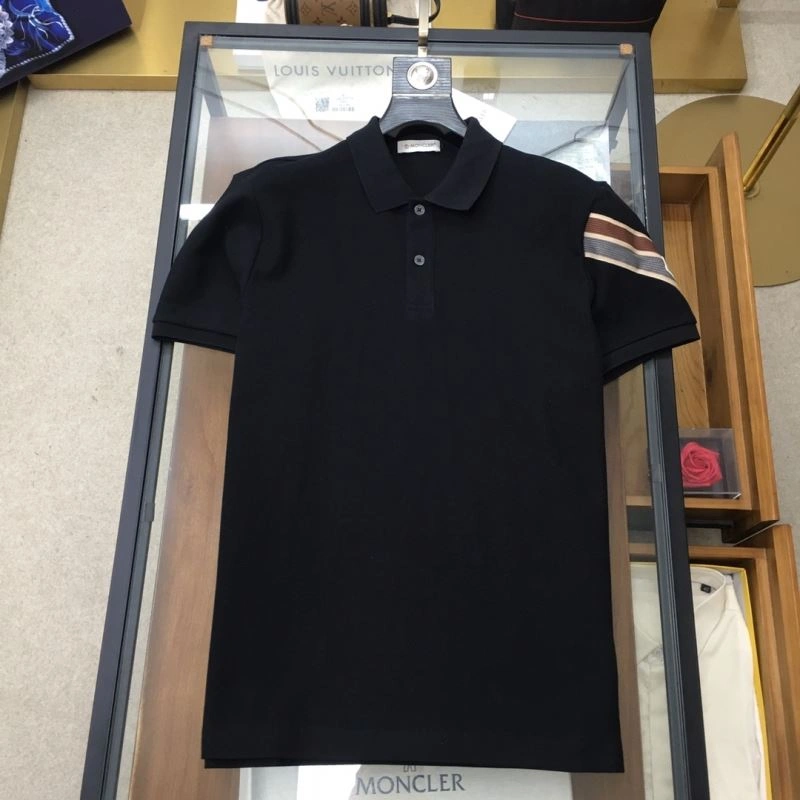 Moncler T-Shirts BestValue 141066