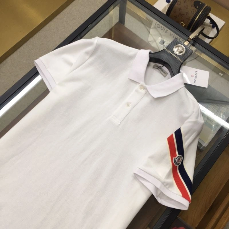 Moncler T-Shirts BestValue 141066