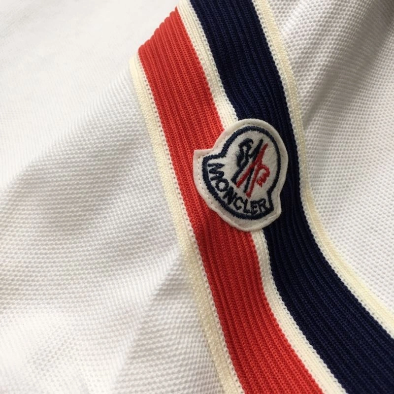 Moncler T-Shirts BestValue 141066