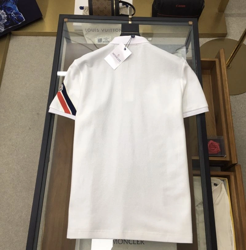 Moncler T-Shirts BestValue 141066