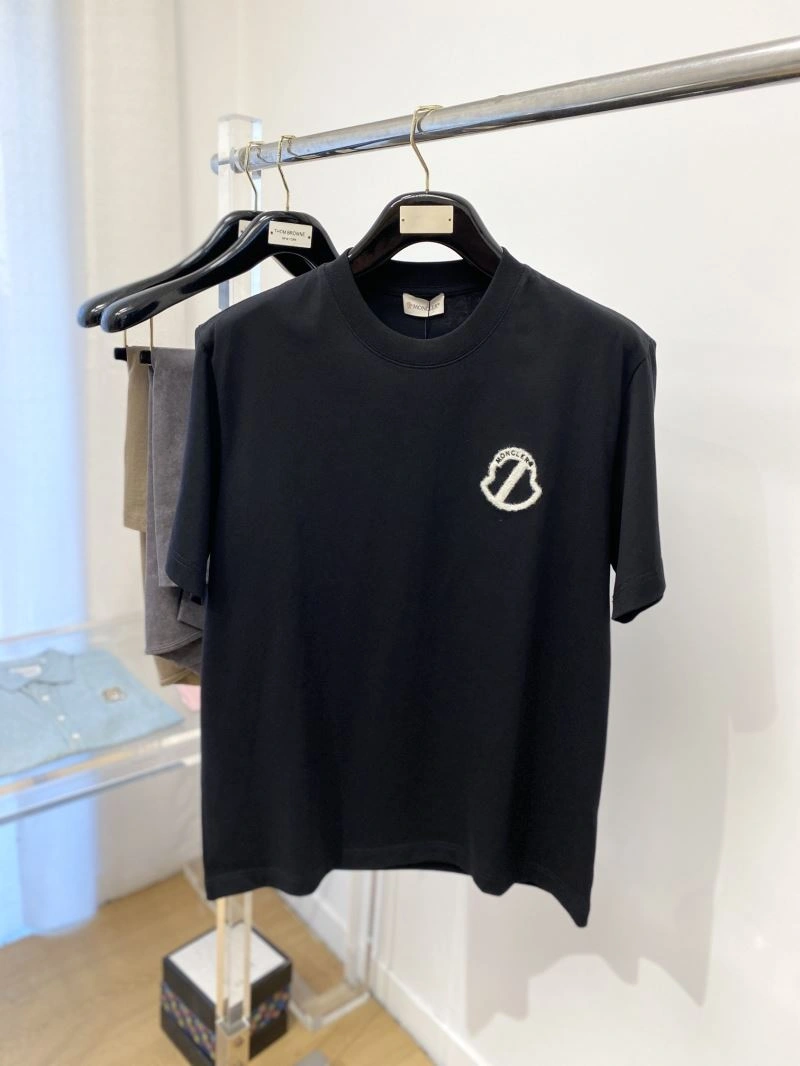 Moncler T-Shirts HighQuality 141068
