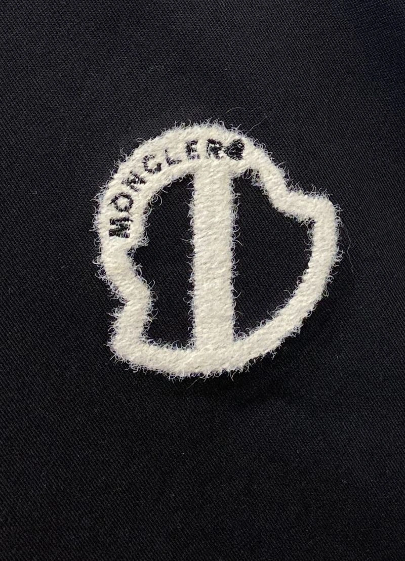 Moncler T-Shirts HighQuality 141068