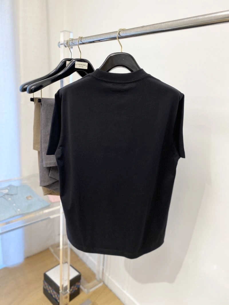 Moncler T-Shirts HighQuality 141068