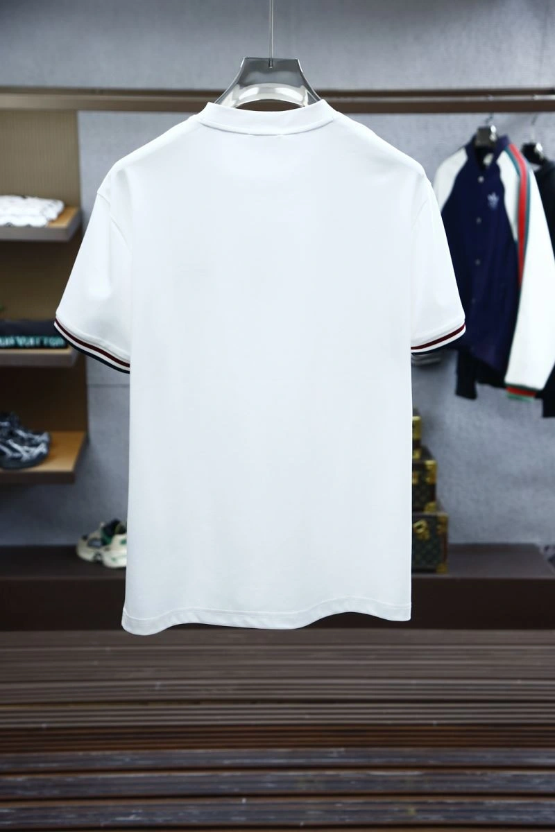 Moncler T-Shirts WeatherProof 141069