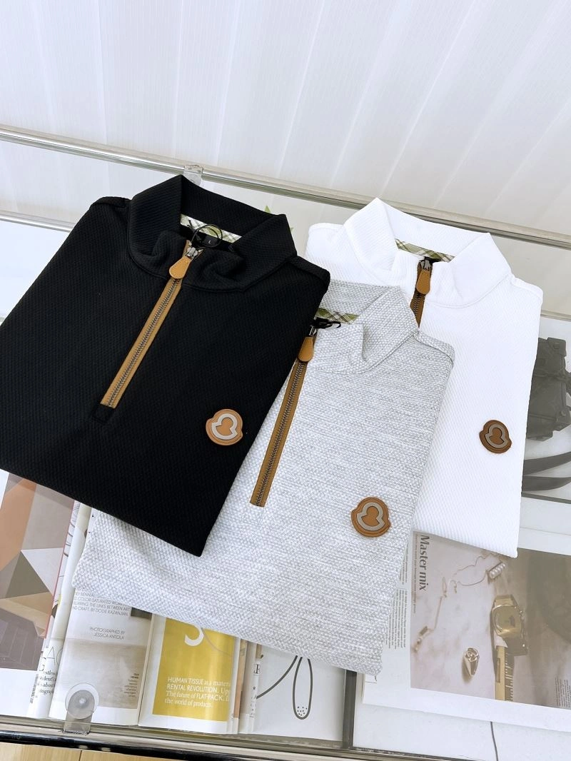SoftTouch Moncler T-Shirts 141060
