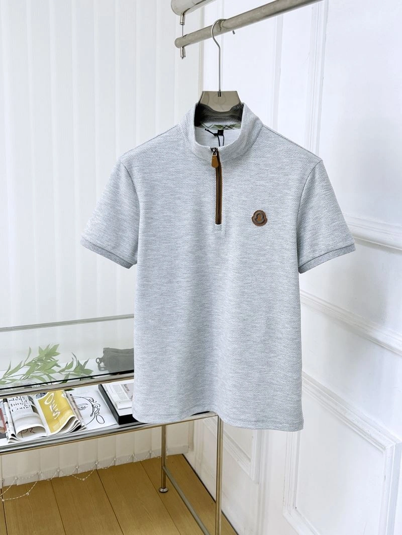 SoftTouch Moncler T-Shirts 141060