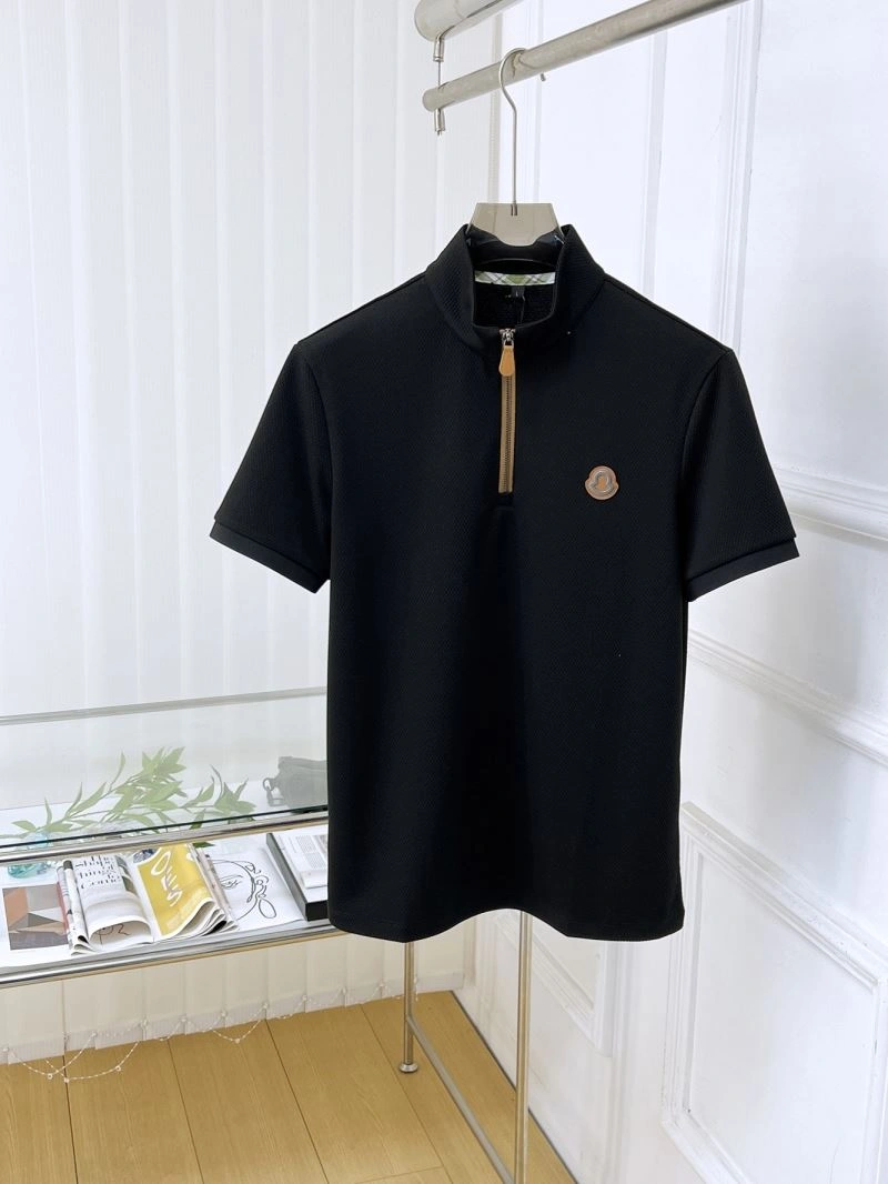 SoftTouch Moncler T-Shirts 141060