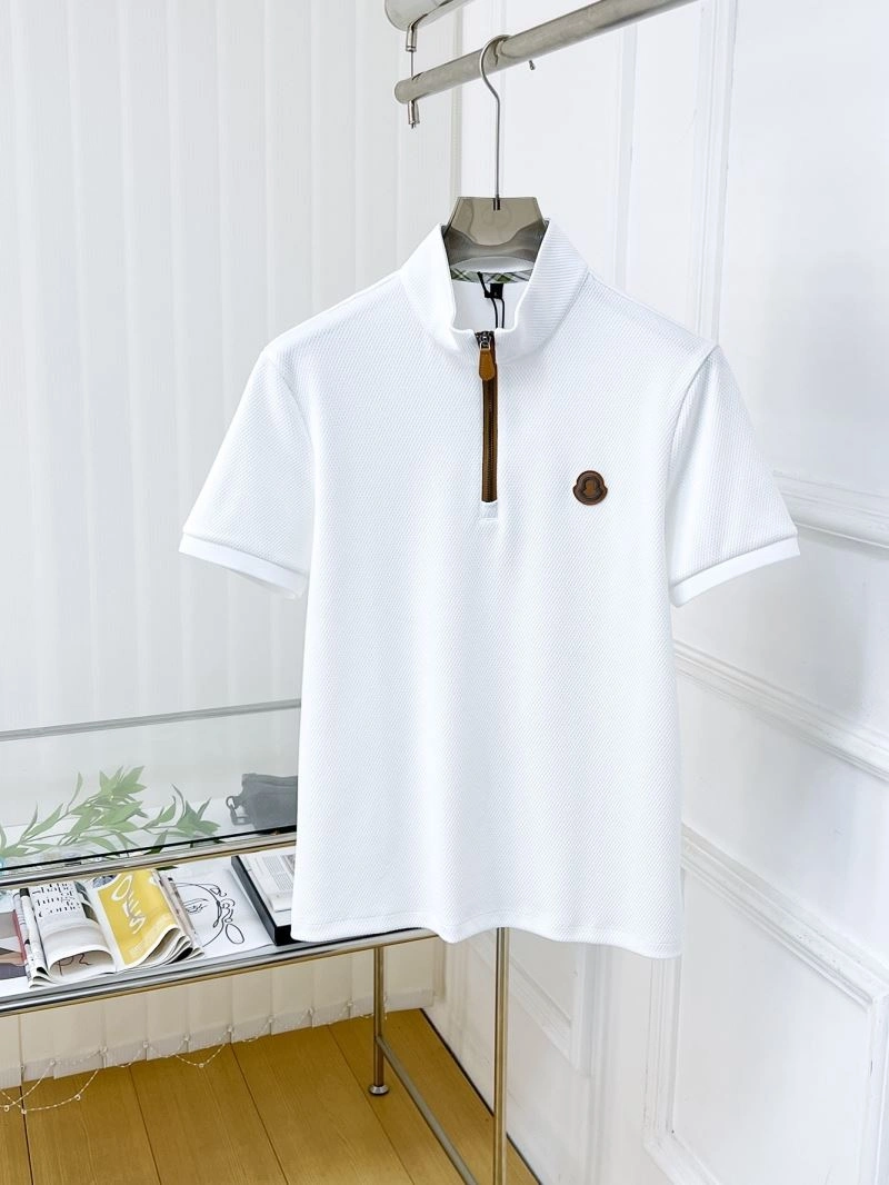 SoftTouch Moncler T-Shirts 141060