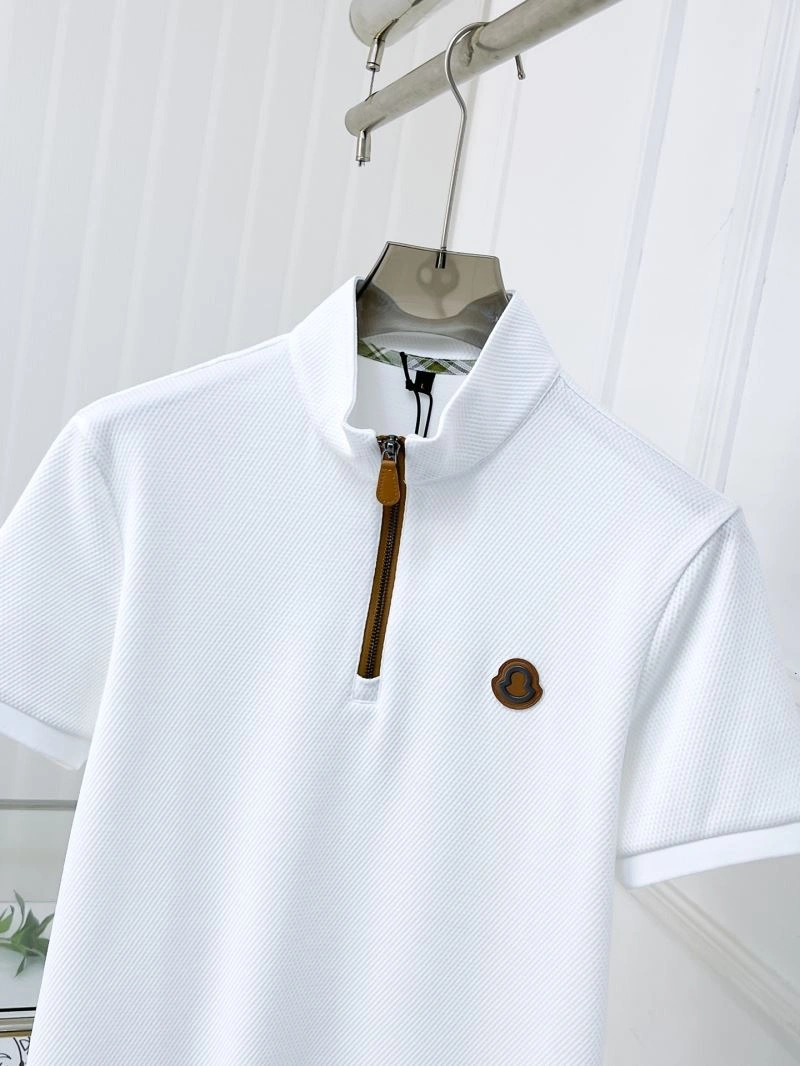 SoftTouch Moncler T-Shirts 141060