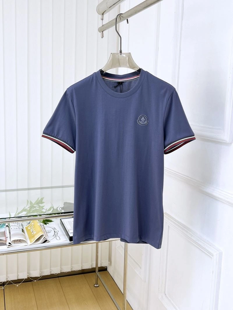 Casual Moncler T-Shirts 141061