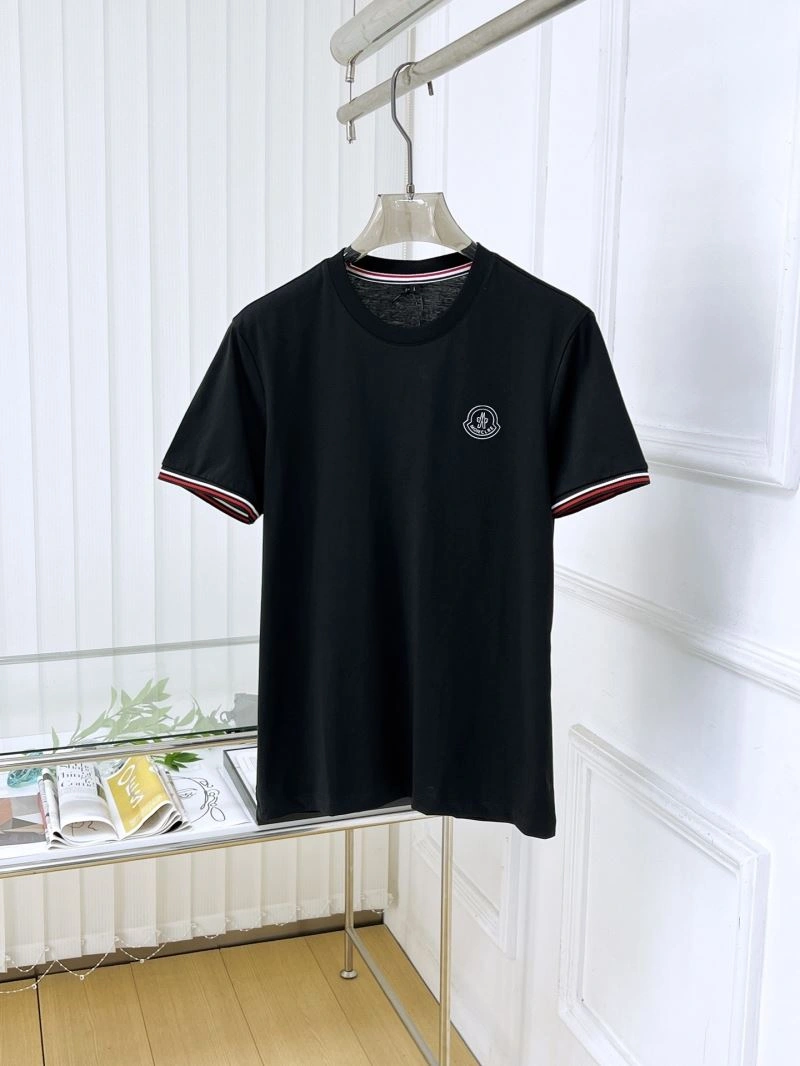 Casual Moncler T-Shirts 141061