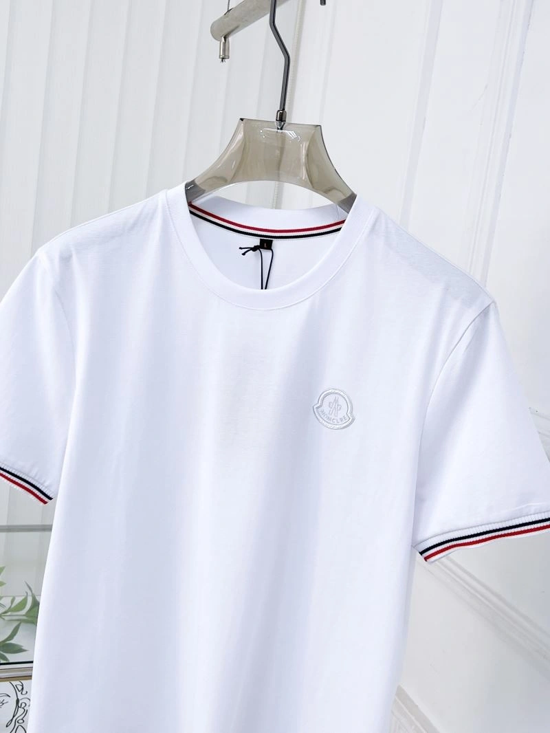 Casual Moncler T-Shirts 141061