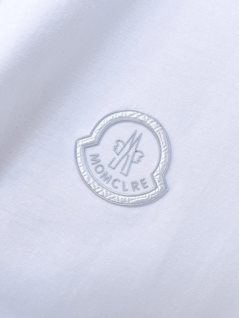 Casual Moncler T-Shirts 141061