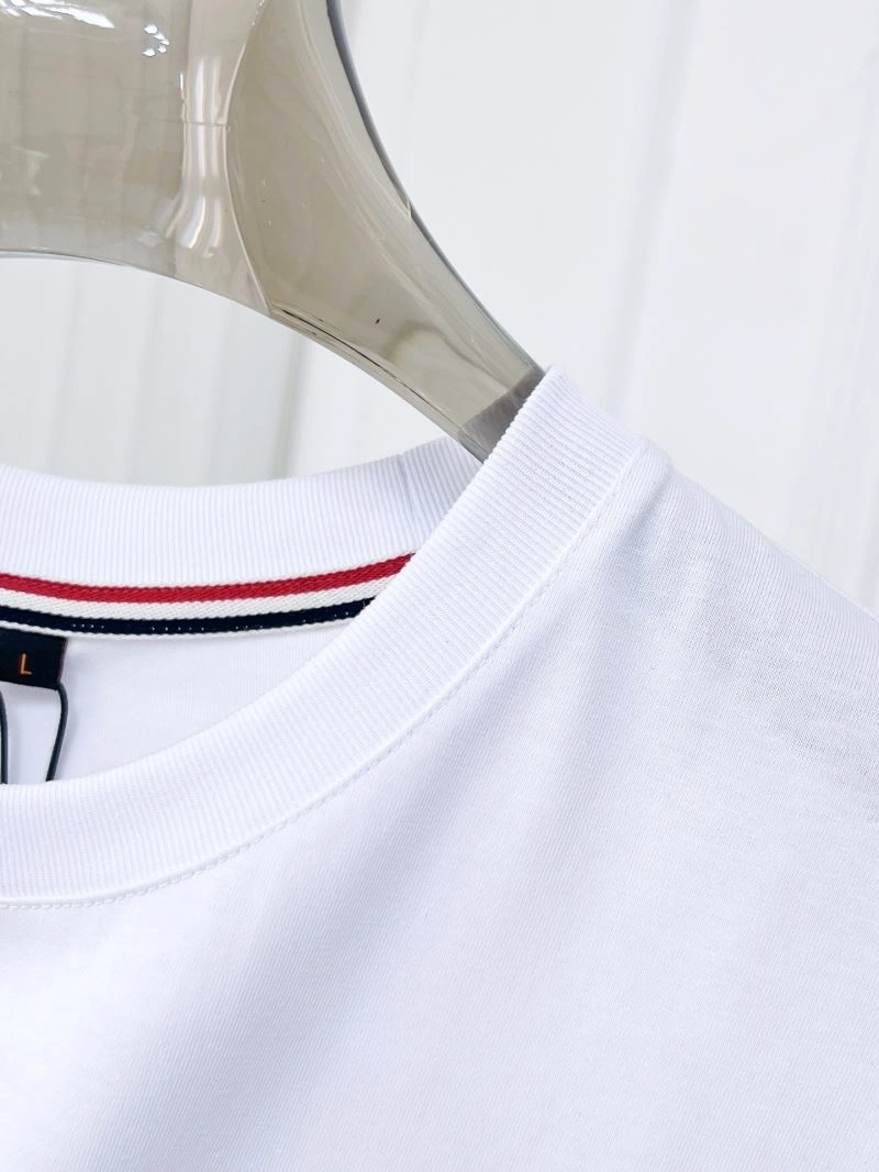 Casual Moncler T-Shirts 141061