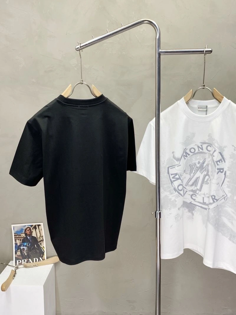 Thermal Moncler T-Shirts 141062