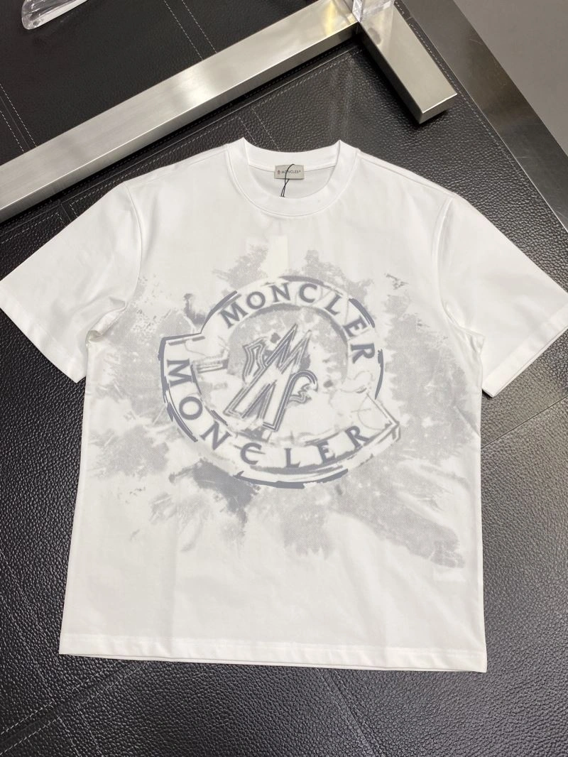 Thermal Moncler T-Shirts 141062
