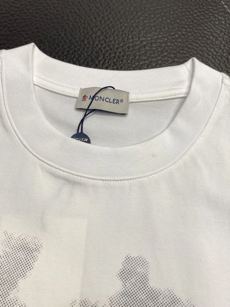Thermal Moncler T-Shirts 141062