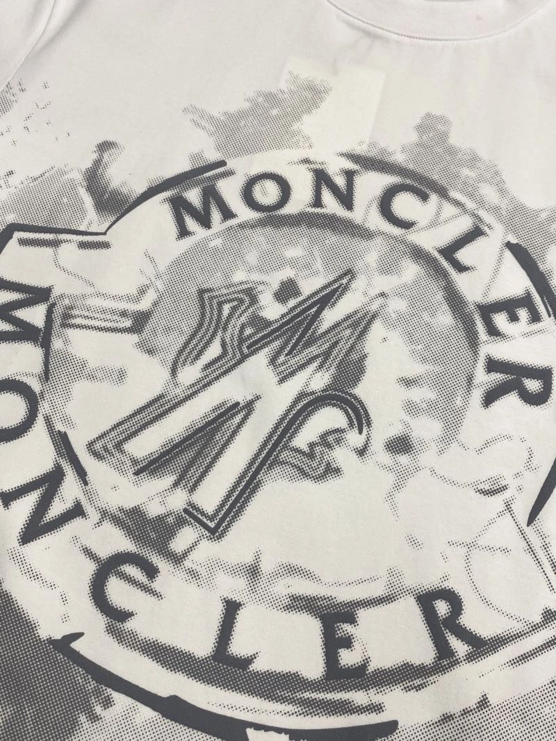 Thermal Moncler T-Shirts 141062