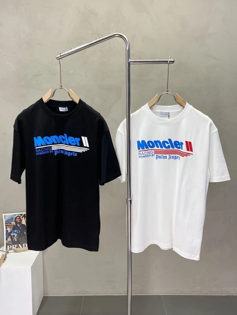 ZipUp Moncler T-Shirts 141059