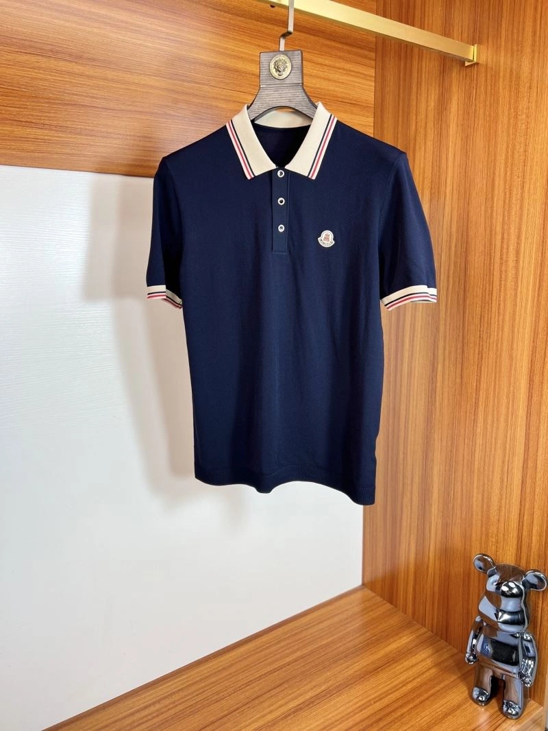 Bright Moncler T-Shirts 141063
